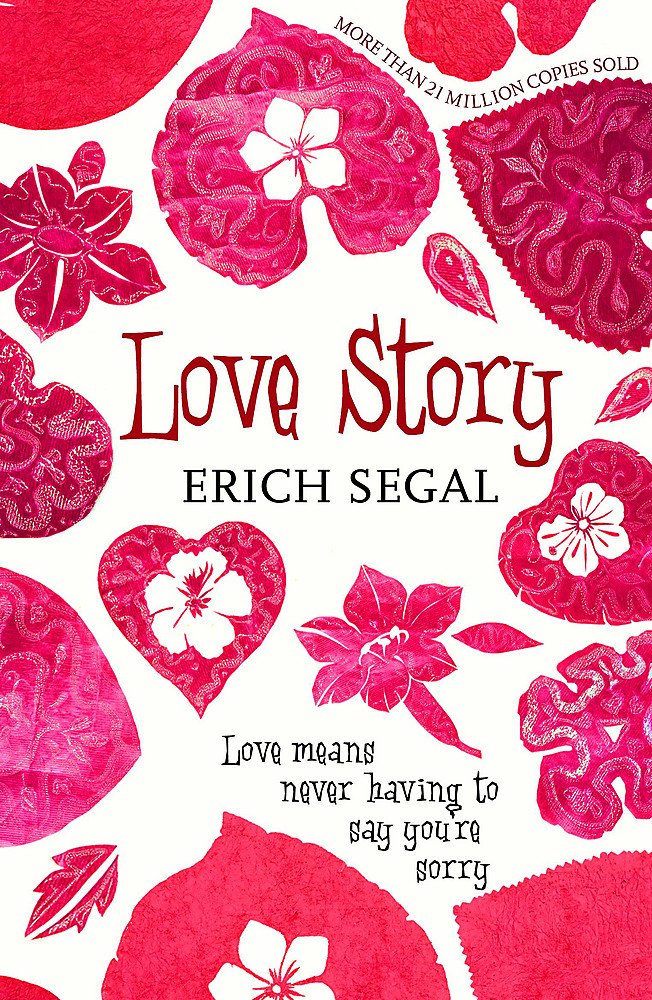 Product Image: Love Story