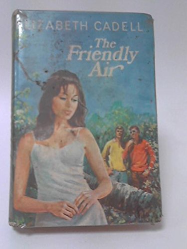 Friendly Air Books