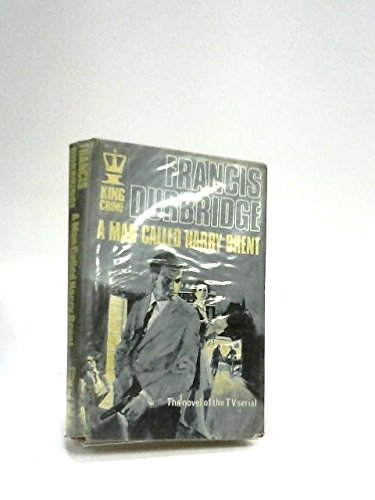 Product Image: Man Called Harry Brent