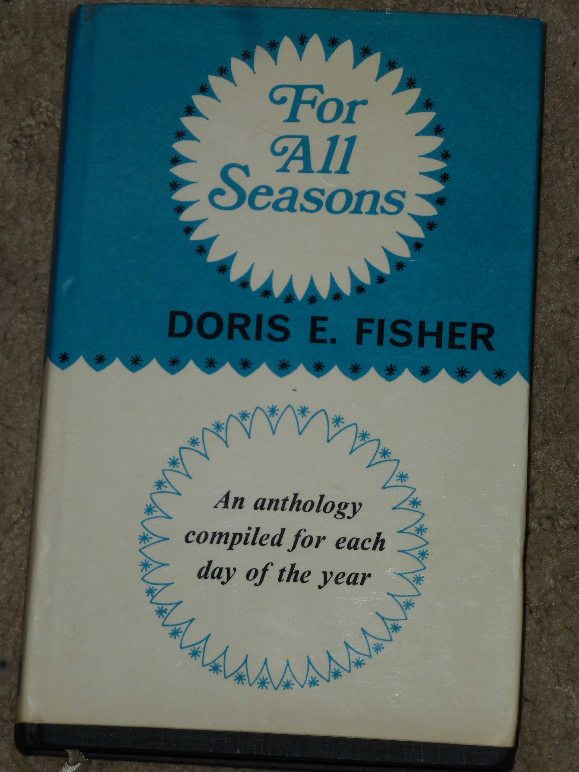 For All Seasons Books