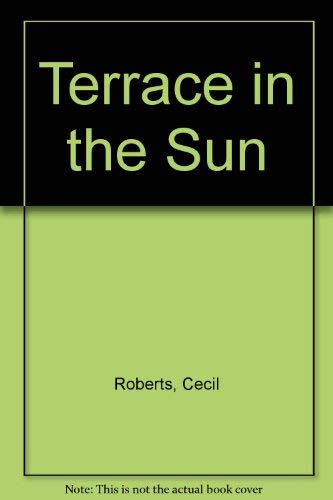 Product Image: Terrace in the Sun