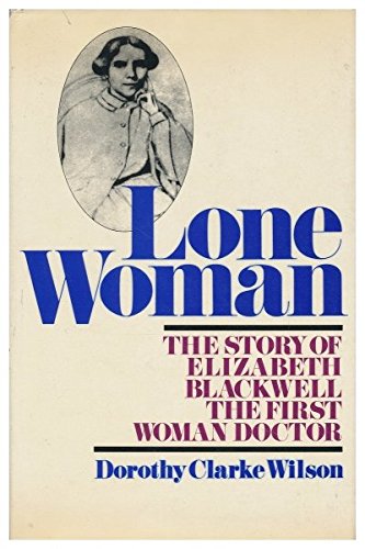 Lone Woman Books