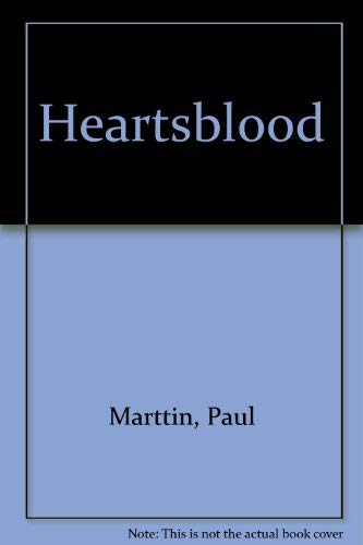 Product Image: Heartsblood