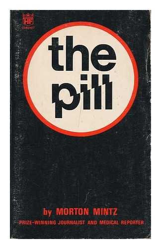 Product Image: The Pill (Coronet Books)