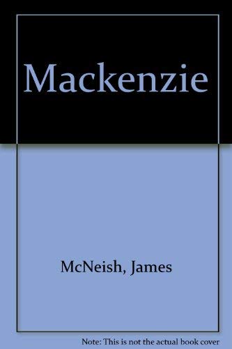 Mackenzie Contemporary literature