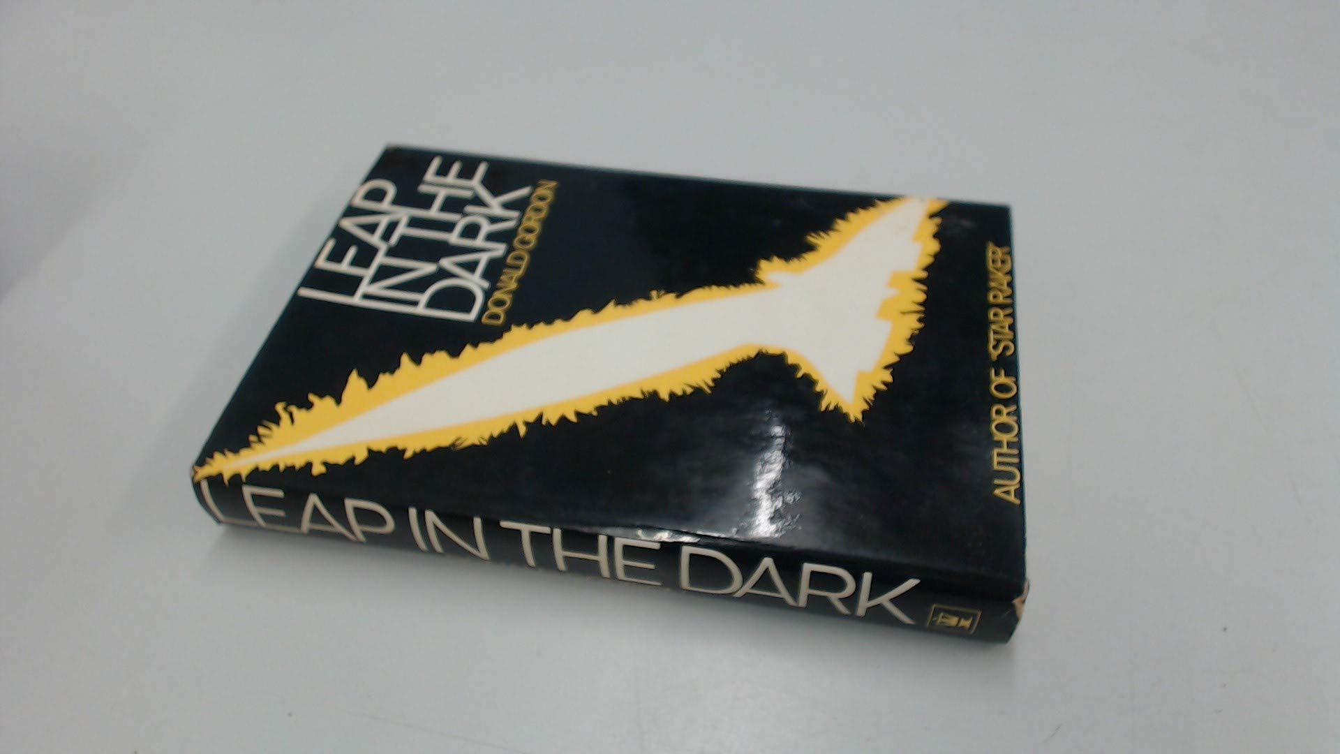 Product Image: Leap in the Dark