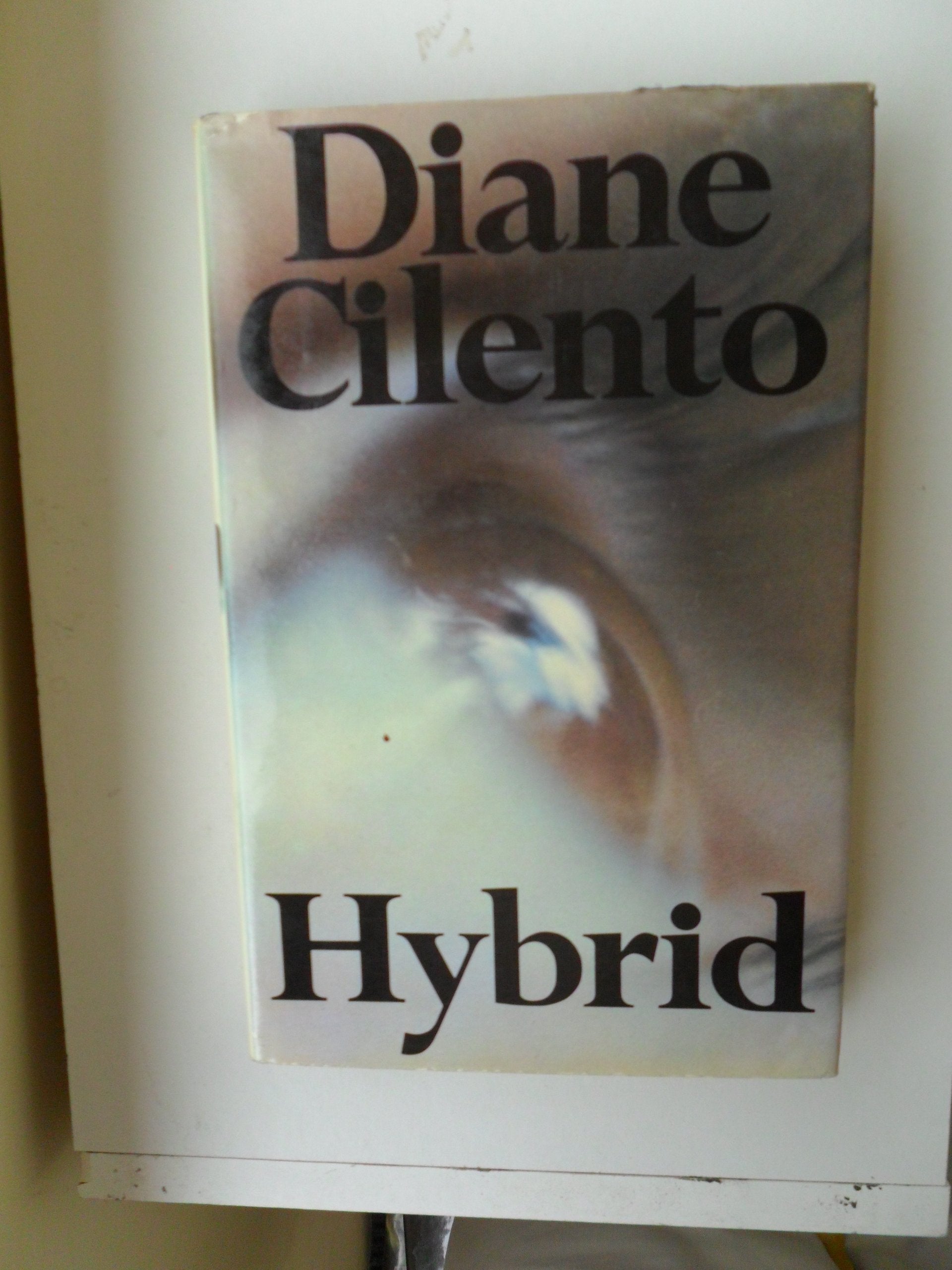 Hybrid Books