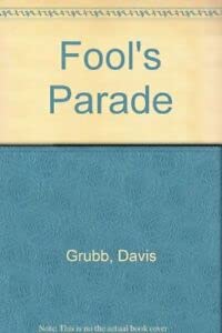 Fool's Parade Books