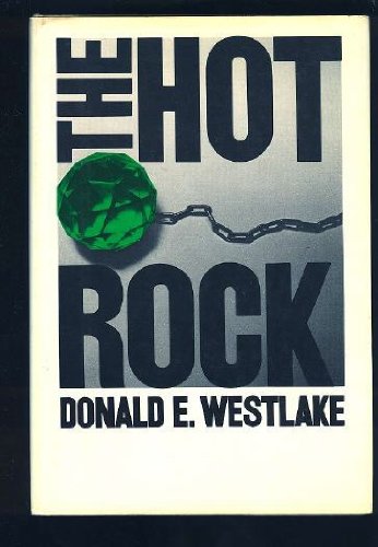 Product Image: The Hot Rock