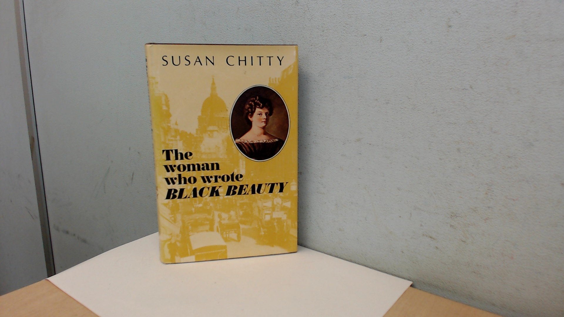 Woman Who Wrote "Black Beauty": Anna Sewell Memories