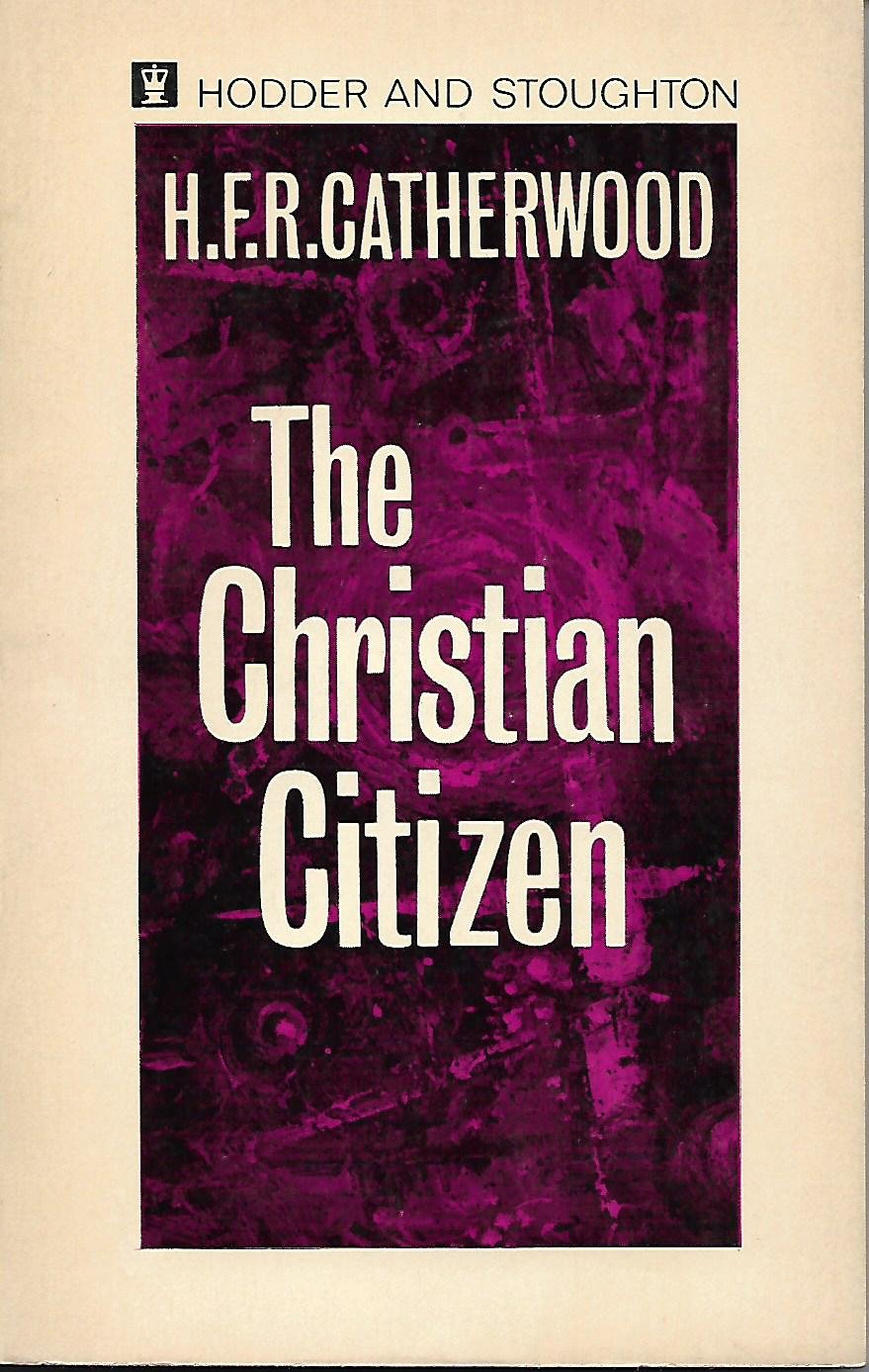 Product Image: Christian Citizen