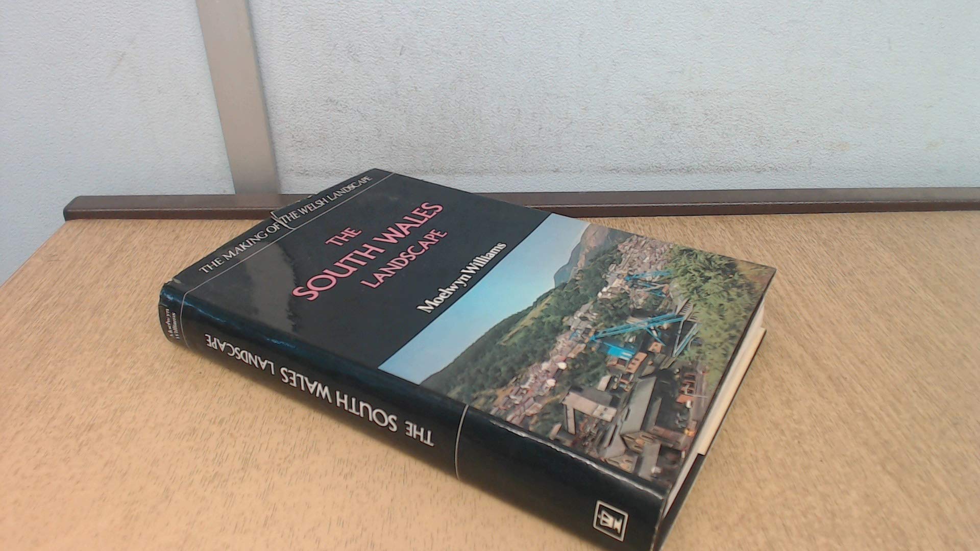 The Making of the Welsh Landscape: South Wales Geology & Geography