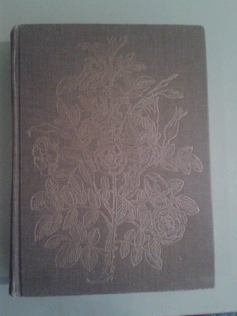 Reader's Digest Encyclopaedia of Garden plants and Flowers book