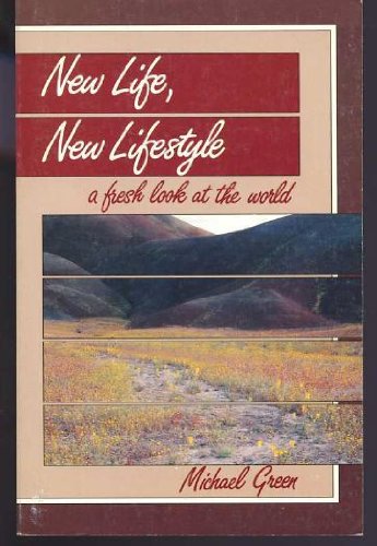 New Life, New Lifestyle Religion & Esotericism