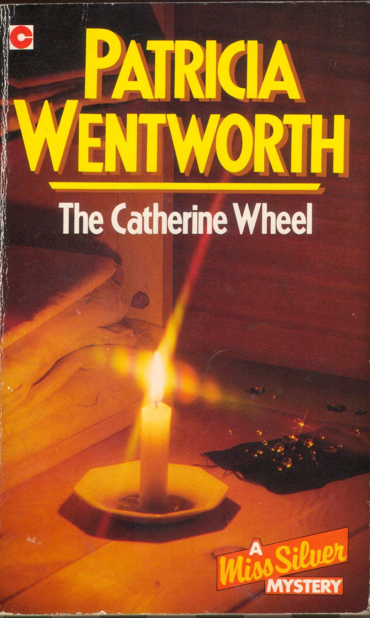 The Catherine Wheel (Coronet Books) Books
