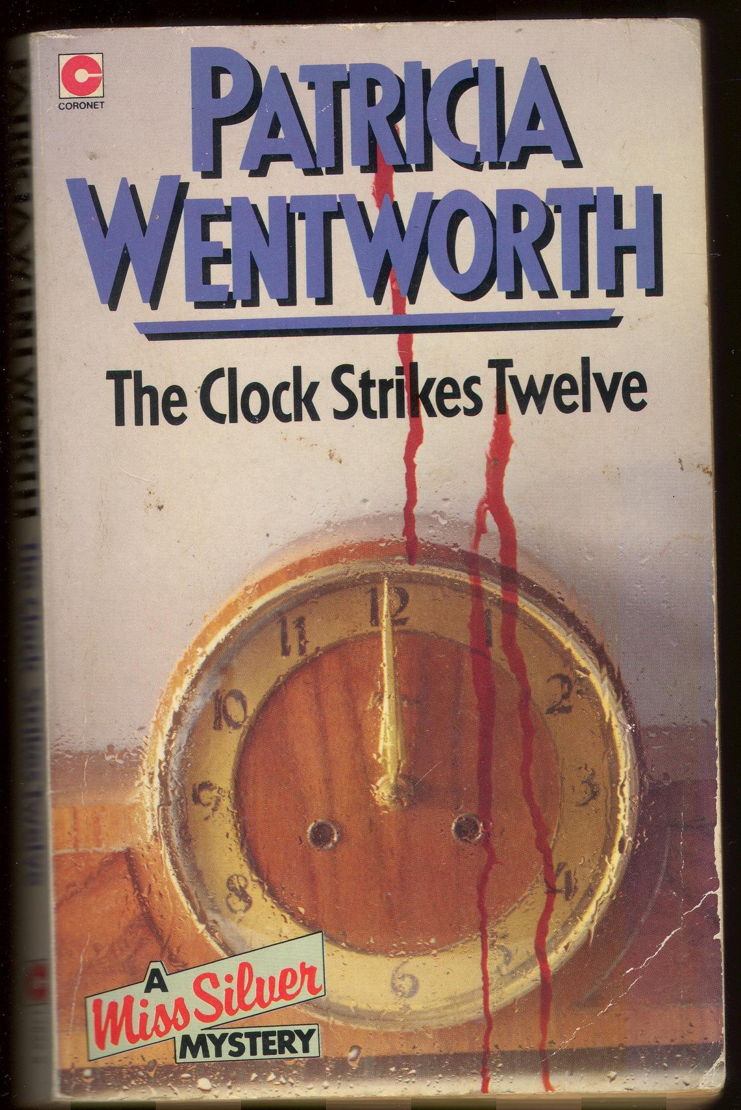 Product Image: The Clock Strikes Twelve