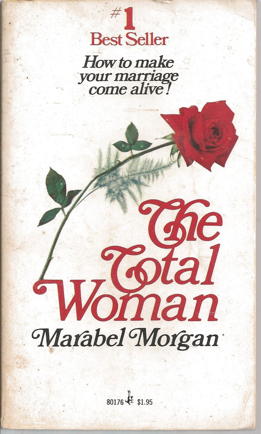 Product Image: Total Woman