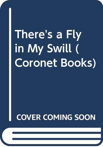 There's a Fly in My Swill (Coronet Books) Cartoons
