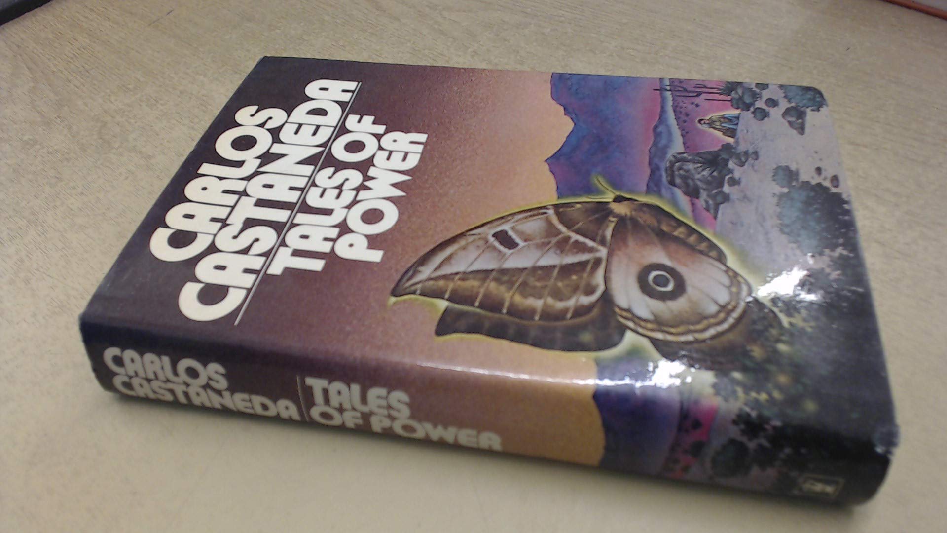 Tales of Power Religion & Esotericism