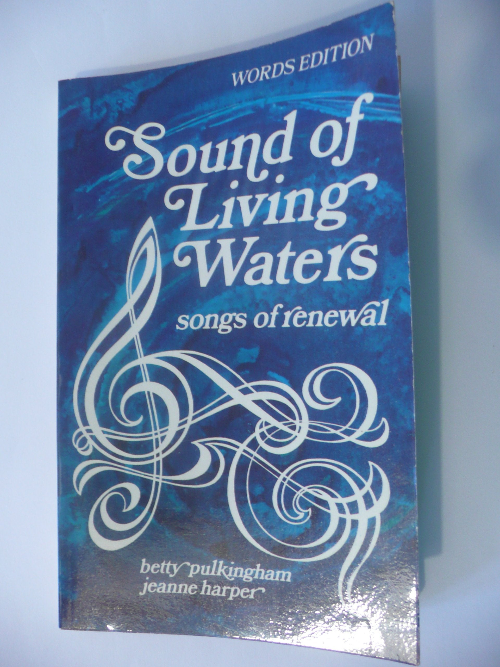 Sound of Living Waters Arts & Music