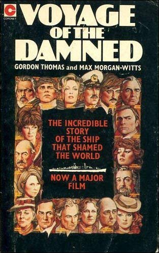 Voyage of the Damned: Voyage of the "St.Louis" Books