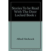 Stories to be Read with the Door Locked book