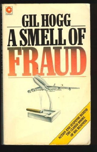 Smell of Fraud (Coronet Books) Books