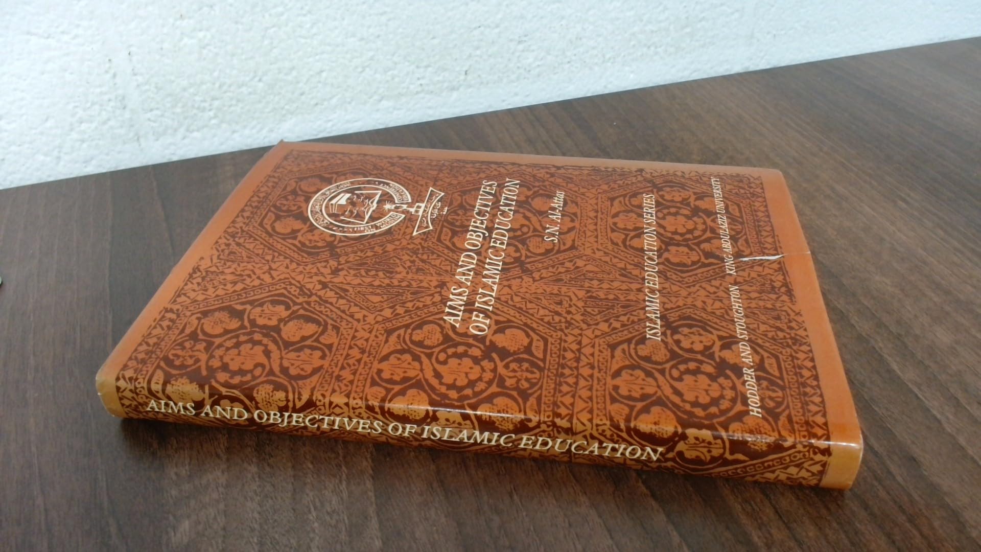 Aims and Objectives of Islamic Education book