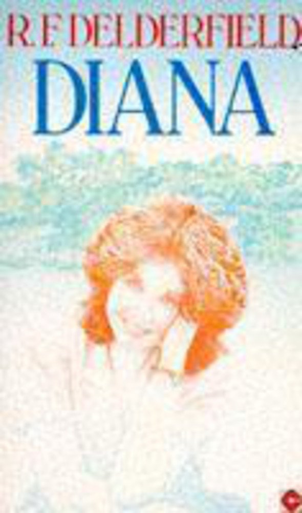 Diana (Coronet Books) Contemporary literature