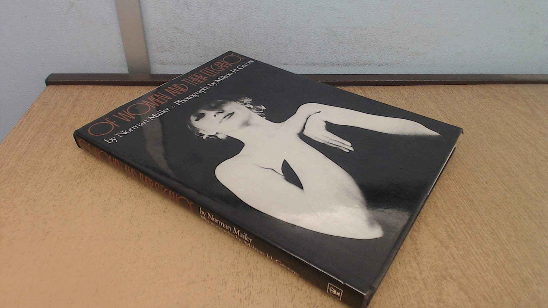 Of Women and Their Elegance Film, Art & Culture