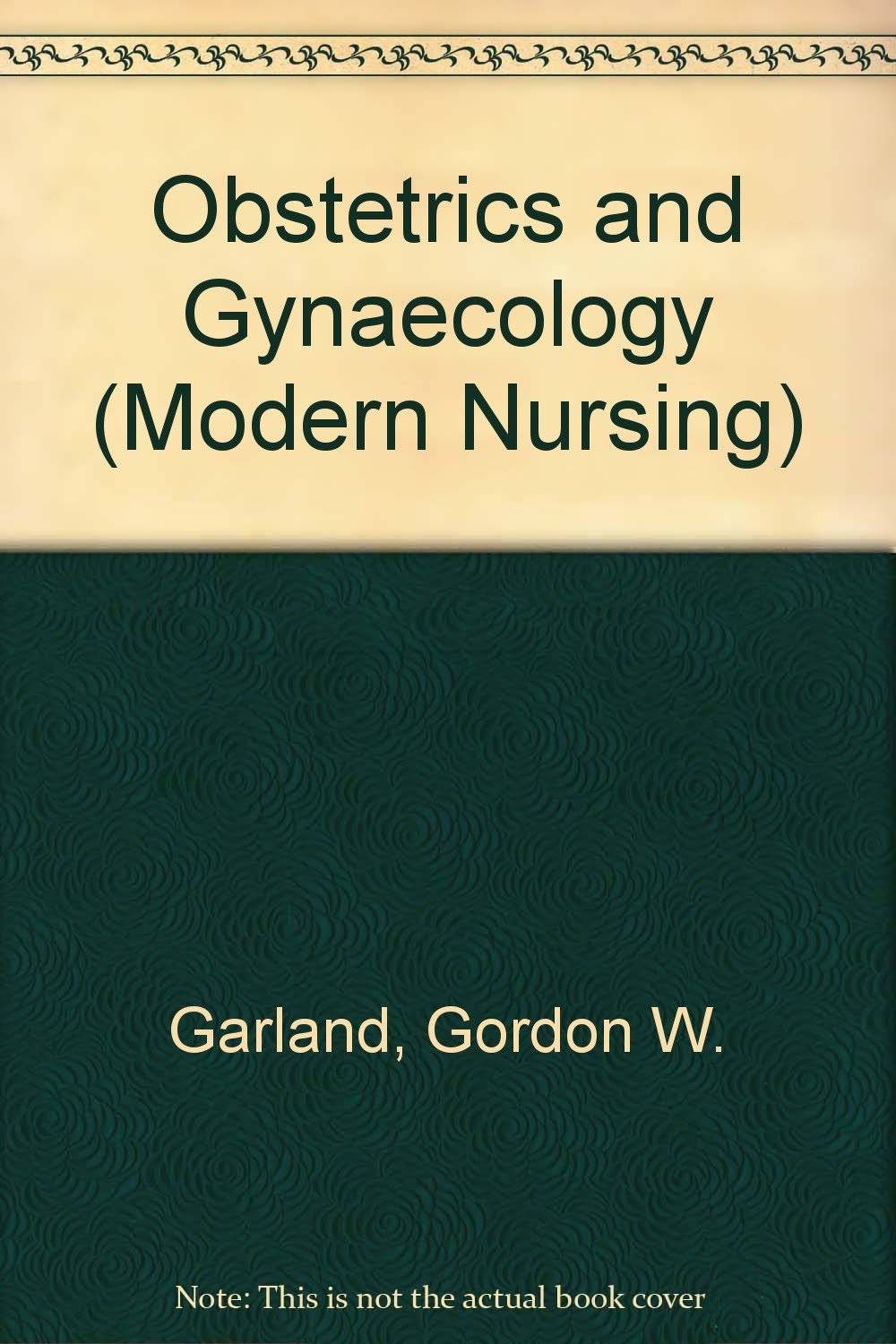 Obstetrics and Gynaecology book