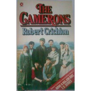 The Camerons Books