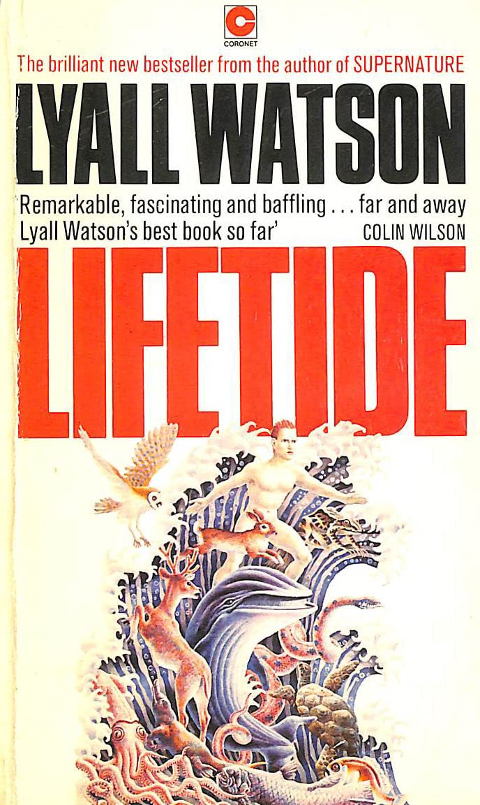 Lifetide (Coronet Books) Lifestyle Books