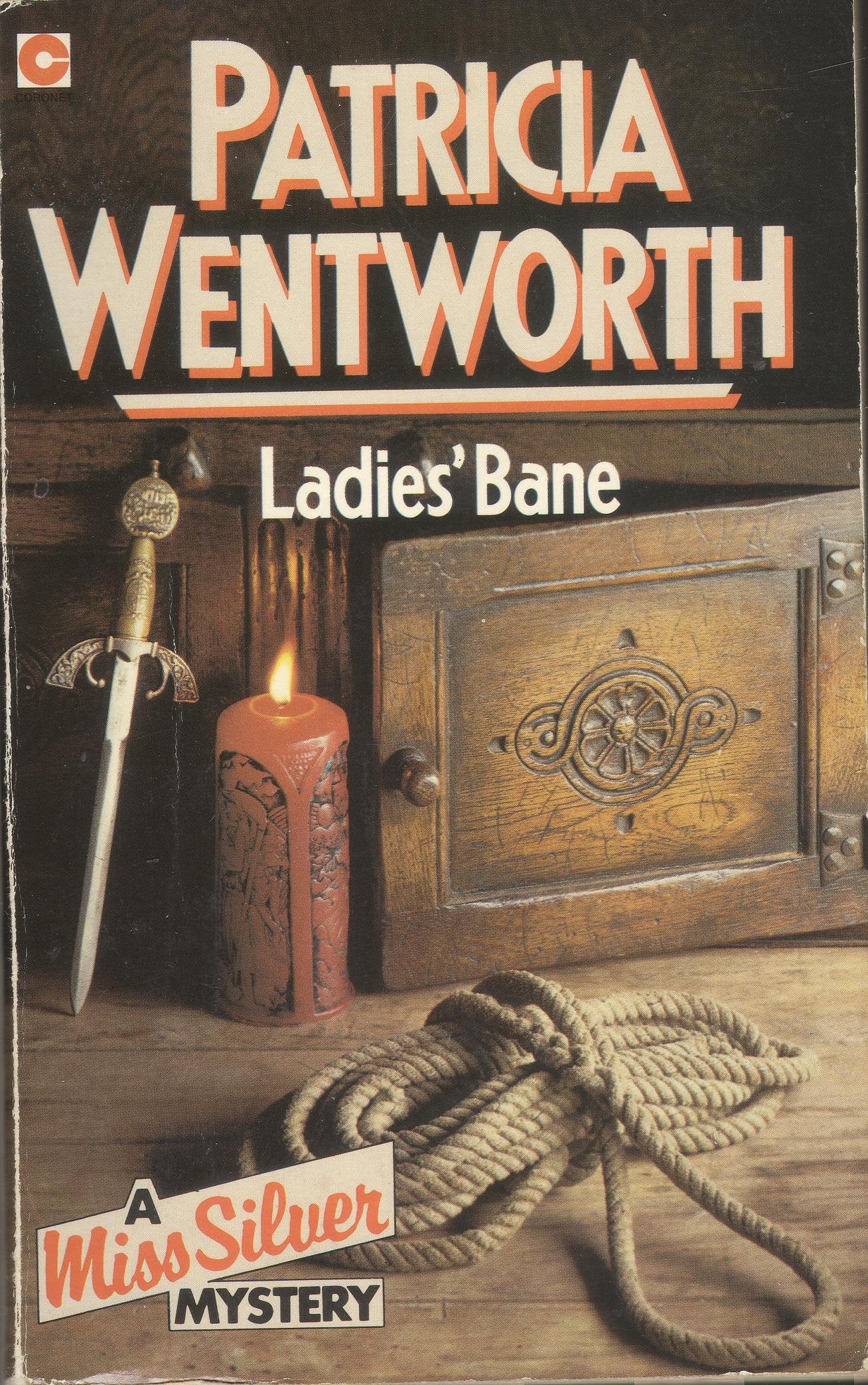 LADIES BANE HPB Contemporary literature