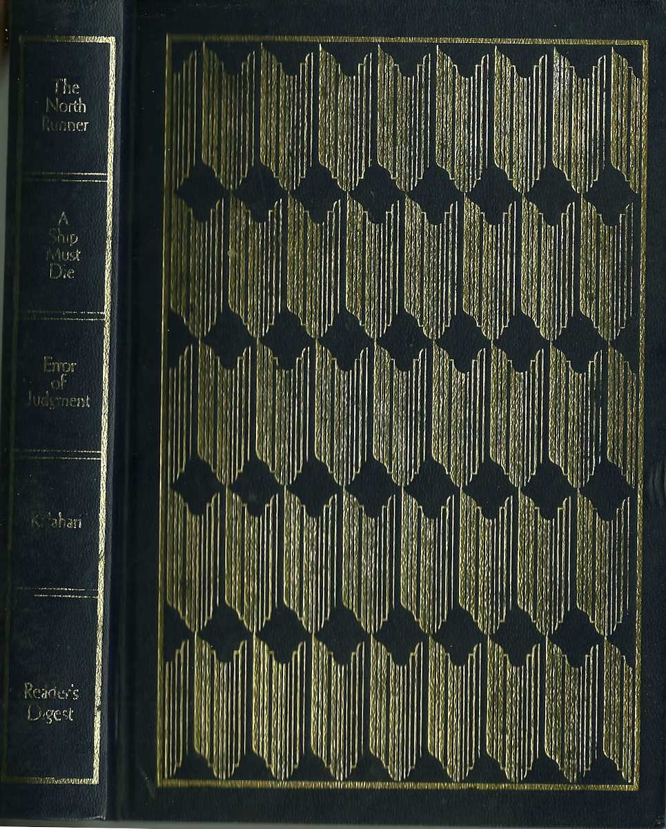 Readers Digest Auswahlbücher Bestseller Sonderband 1979 Books