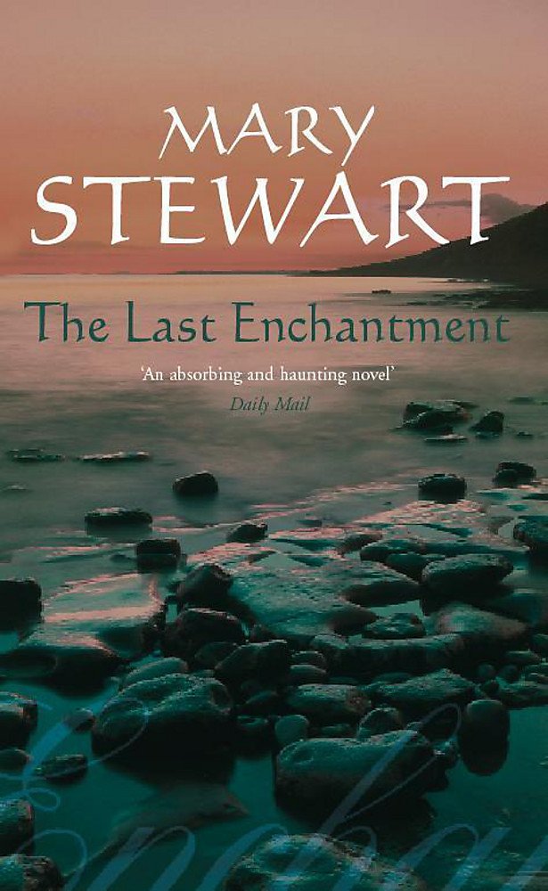 The Last Enchantment Historical Fiction