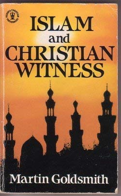 Islam and Christian Witness Books