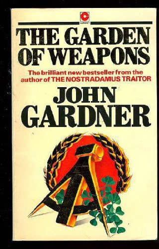 The Garden of Weapons (Coronet Books) Contemporary literature