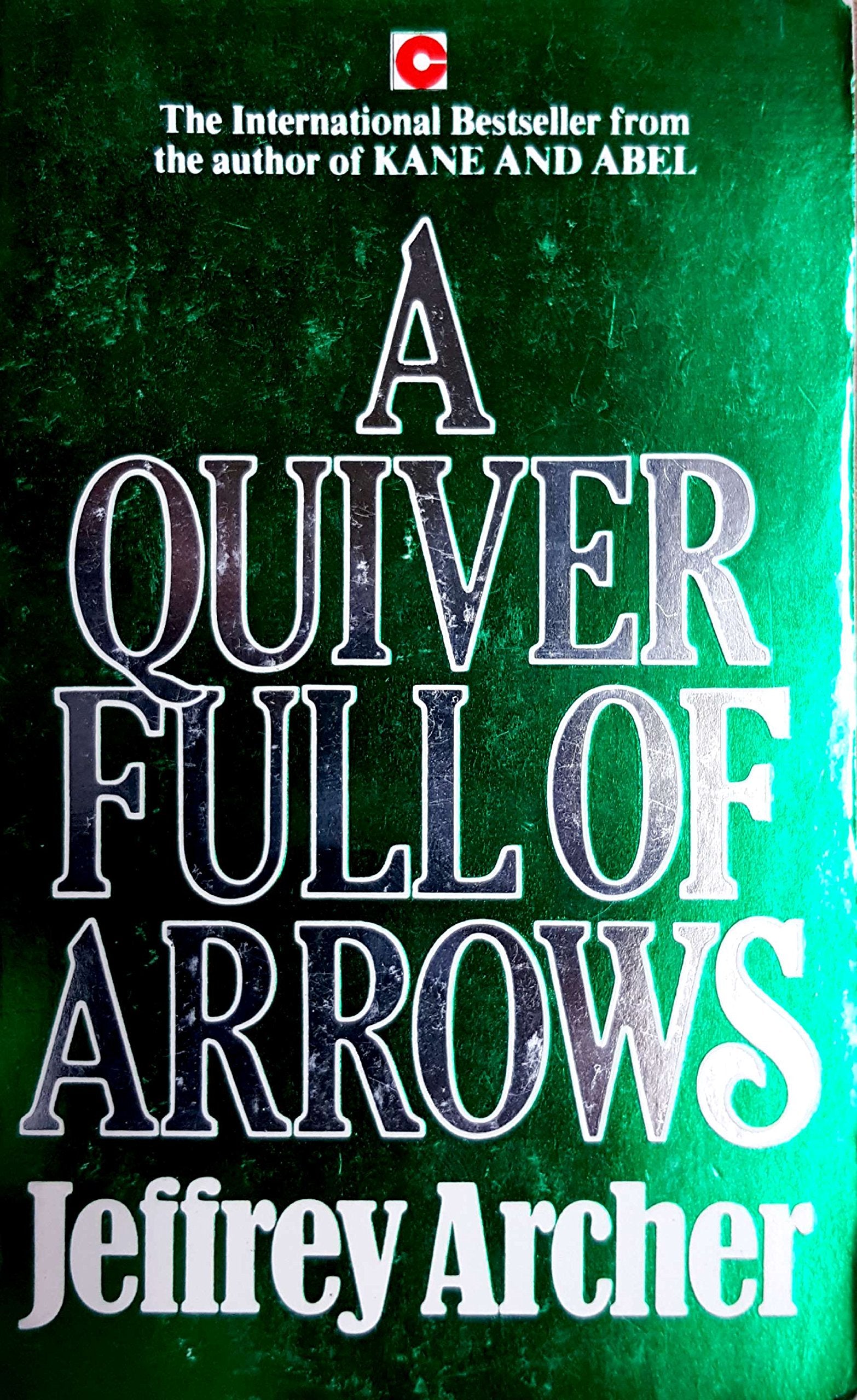 A Quiver Full of Arrows Contemporary literature
