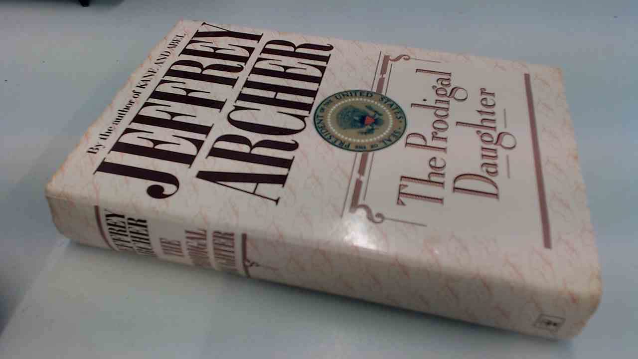 Product Image: The Prodigal Daughter