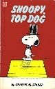Snoopy, Top Dog (Coronet Books) Books