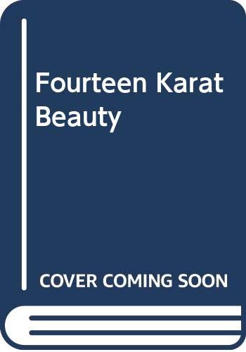 Fourteen Karat Beauty Books