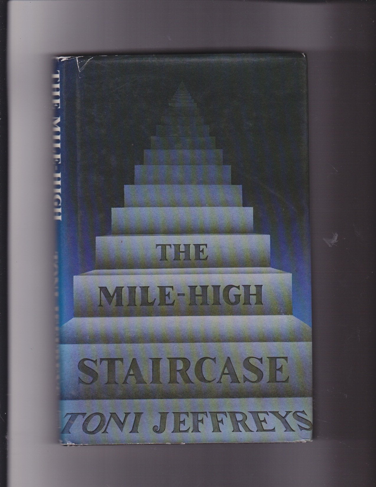 Product Image: Mile-high Staircase