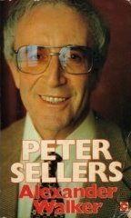 Peter Sellers: The Authorized Biography (Coronet Books) Books