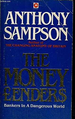 Money Lenders (Coronet Books) Books