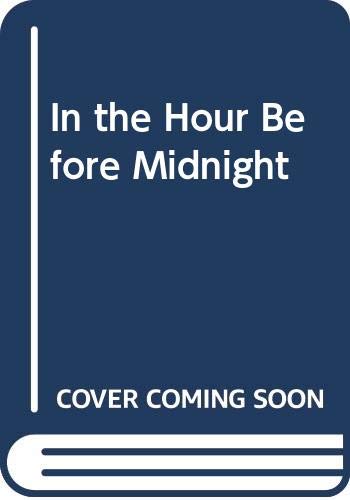 In the Hour before Midnight Contemporary literature