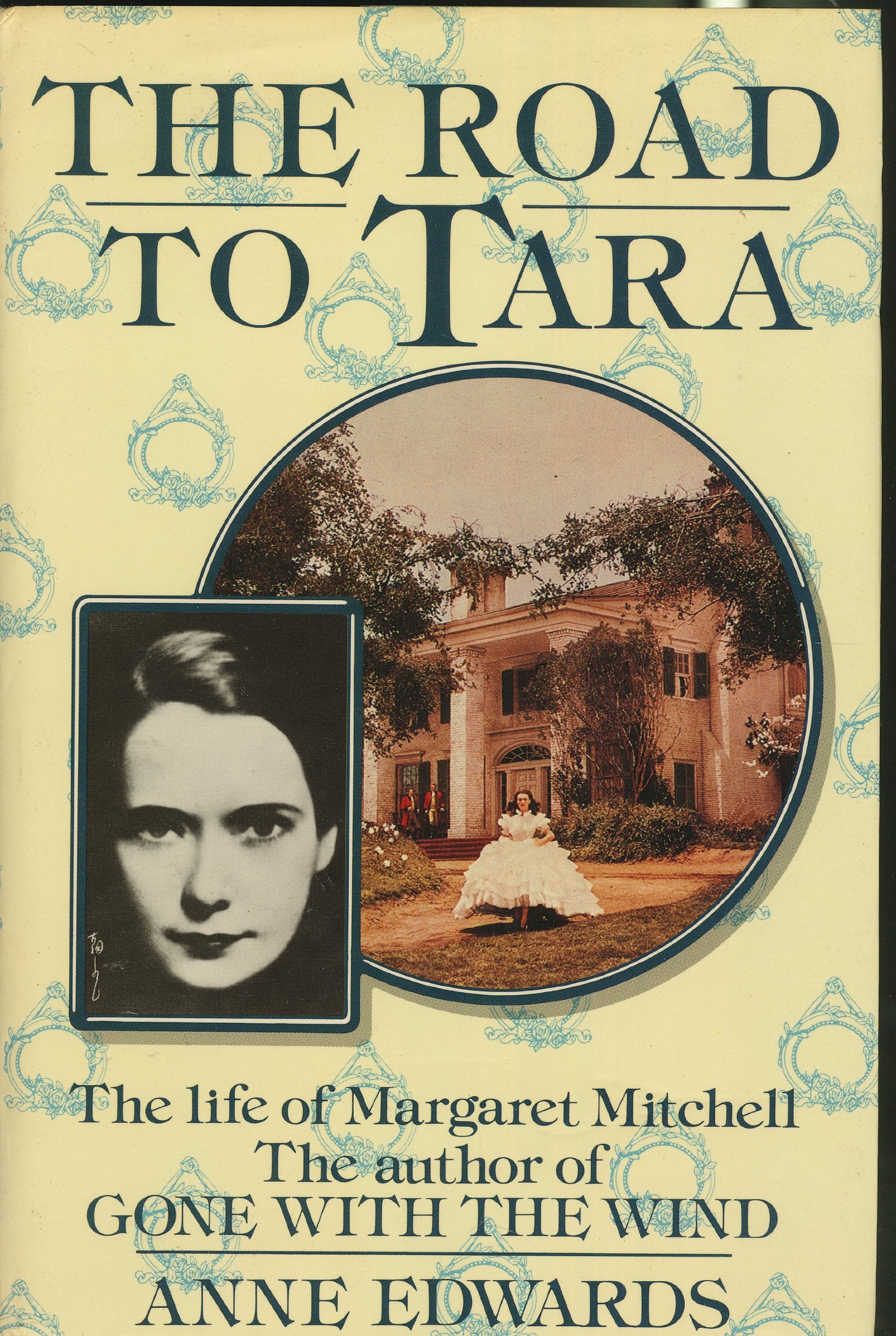 Road to Tara: Life of Margaret Mitchell Books