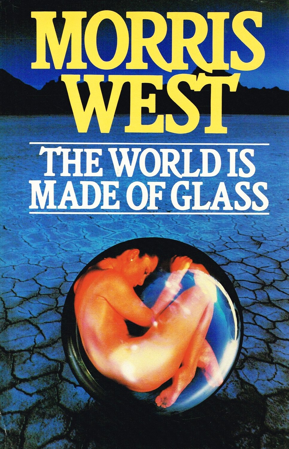The World is Made of Glass Contemporary literature