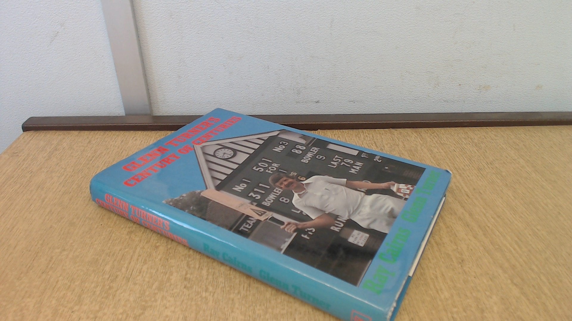 Glenn Turner's Century of Centuries Leisure & Fun