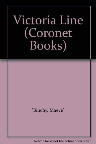 Victoria Line (Coronet Books) Contemporary literature